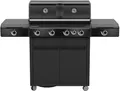OUTDOORCHEF Gasgrill - Grillstation Heat X-445 RB