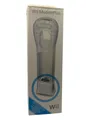 Nintendo Wii Motion plus Controller - Weiss inkl. OVP + Anleitung