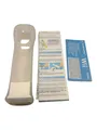 Nintendo Wii Motion plus Controller - Weiss inkl. + Anleitung