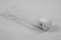 Original Nintendo Wii Motion Plus Adapter mit Silikonhülle Weiß - GUT