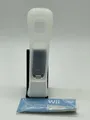 ORIGINAL Wii Motion Plus Adapter weiß mit Hülle für Nintendo Wii Controller