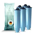 5 Filterpatronen geeignet für JURA ENA blue Kaffeevollautomaten