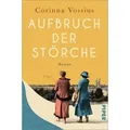 Aufbruch der Störche