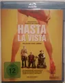 Hasta la Vista - Pflücke das Leben! [Blu-ray]