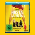 🎬 - Hasta La Vista - Pflücke das Leben (Blu-ray) ☻