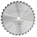 HM BRENNHOLZ-SÄGEBLATT 450mmx30mm 40Z  Hartmetall KREISSÄGEBLATT NEUWARE