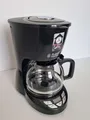 Russell Hobbs Textures Plus Filterkaffeemaschine 22620-56, 1,25 l, schwarz