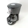 Russell Hobbs Kaffeemaschine Haushaltsgeräte 125 Liter Fassungsvermögen Filterka