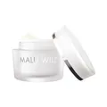Malu Wilz Winter Cream Feuchtigkeitscreme Gesicht 50ml I Intensive Gesichtspflege für winterstrapazierte, trockene Haut I 24 Stunden Pflege