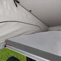 Mercedes Benz V-Klasse Marco Polo Schonbezug Aufstelldach / Pop up Roof mit Reißverschluss