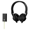 Aiaiai Wireless Over-Ear-Kopfhörer TMA-2 DJ Wireless Schwarz (Keine Geräuschunterdrückung, 25 h, Kabelgebunden, Kabellos) (TMA-2 DJ Wireless)