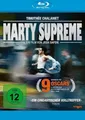 Marty Supreme | Ronald Bronstein (u. a.) | Deutsch | Blu-ray Disc | 2026