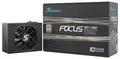 FOCUS SPX-650 (schwarz, 4x PCIe, Kabel-Management, 650 Watt)