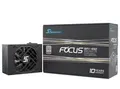 Seasonic Netzteil 650W FOCUS-SPX-650 Modular 80+Plat. - PC-/Server Netzteil