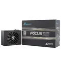 Seasonic Netzteil FOCUS SPX 650 ATX 2.4 full-modular 650W 80+ Platinum schwarz