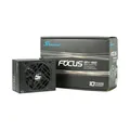 Seasonic Focus SPX-650 Netzteil 650W Vollmodular Smart and Silent Fan Control n