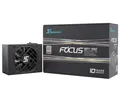 4711173877103 Seasonic FOCUS-SPX-650 Netzteil 650 W 20+4 pin ATX CFX Schwarz Sea