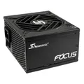 Seasonic Focus 80 PLUS Platinum Netzteil, modular - 650 Watt