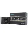 Seasonic Netzteil 650W Modular 80+Plat. PC-/Server PLUS
