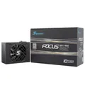 Seasonic Netzteil FOCUS SPX 650 ATX 2.4 full-modular 650W 80+ Platinum schwarz