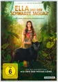 Ella und der schwarze Jaguar (DVD)