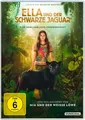 Ella und der schwarze Jaguar
