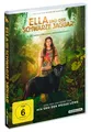 Ella und der schwarze Jaguar (2023)[DVD/Neu/OVP]