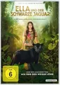 Ella und der schwarze Jaguar von STUDIOCANAL | DVD | Zustand gut