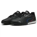 PUMA BMW M Motorsport Drift Cat 11 Sneakers Erwachsene Sneaker schwarz 43 EU