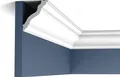 Orac Decor CX177 AXXENT Eckleiste Stuckleiste Zierleiste 2 m