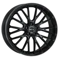 MAK SPECIALE gloss black 9.0Jx20 5x112 ET42 3000150704