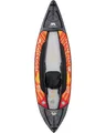 Aqua Marina Memba 10'10", Kajak, Mehrfarbig, U, Unisex-Erwachsene