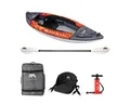 Aqua Marina Tourenkajak Aqua Marina Inflatable Memba 330 Kajak Kanu Kayak Tourenkajak Boot