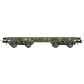 Artitec 20.284.35 H0 Schwerlastwagen SSy55 056-0 P, USATC, Ep. IV H0 + Neu