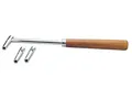 König & Meyer 167 Stimmhammer-Garnitur - vernickelt