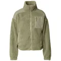 URBAN CLASSICS Winterjacke Urban Classics Damen Ladies Sherpa Mix Jacket (1-St) L (40/42)