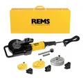 Rems Rohrbieger Curvo Elektrischer Rohrbieger 15-18-22 mm, 580026, 10 - 35 mm