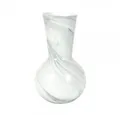 Lambert Dekovase Vase Glas Weiß (40cm)