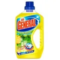 DER GENERAL Frische Zitrone Haushaltsreiniger GL7 , 750 ml - Flasche