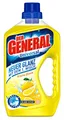 Der General Universal Frische Zitrone, Allzweckreiniger, (1 x 750 ml)