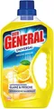 Der General Allzweckreiniger Frische Zitrone, 750 ml