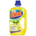Der General Universal Frische Zitrone, Allzweckreiniger, 1 x 750 ml, Univer ...