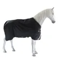 Horseware Amigo Bravo 12 XL Original Turnout Medium 250g - Navy/Navy & Gold, 130