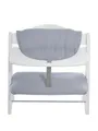 Hauck 2-piece highchair pad