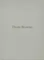 Thom Browne Andrew Bolton