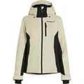 O'NEILL CRUZ Skijacke Damen in macron animalica, Größe XS