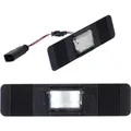 2er Multipack Devil Eyes 610770 Kennzeichenbeleuchtung LED Passend für