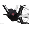 Fahrer Antriebsschutz E-Bike Universal 2016,Pedelec Mittelmotor Schutz