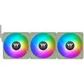 Thermaltake CT140 EX Reverse ARGB Sync Matcha Green 3 Pack Gehäuselüfter