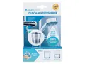 Pure Green Dusch Wassersparer Leichte Installation Spart bis zu 50% Wasser